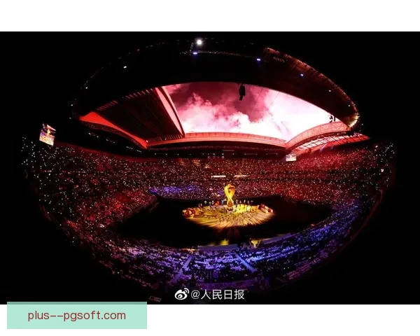 2026世界杯官方宣布为开幕式表演嘉宾提供顶级舞美技术支持