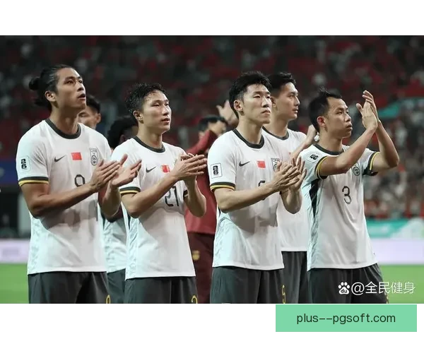 中国男足18强赛客场对阵澳洲比赛转播权最终确定